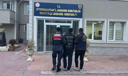 Kesinleşmiş Hapis Cezası Bulunan Şahıs Tutuklandı