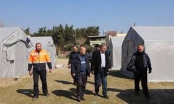 Milletvekili Yurdunuseven’den 6 Şubat Mesajı