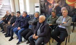 Mısırlıoğlu: Ekonomi Pandemi Yıllarını Aratır Hale Geldi