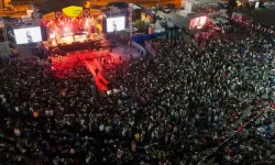 Afyon'a bu sanatçılar konser için gelecek
