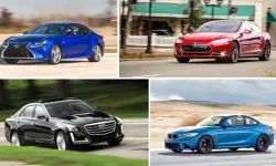 BMW Tahttan İndi: İşte Dünyanın En Güçlü 3 Otomobil Markası
