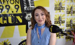 “Dışarı çıkarken mutlaka güneş koruyucuları kullanalım”