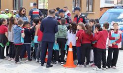 Hocalar’da Gençlik Haftası Coşkusu: 700 Öğrenci ve Vatandaş Festivalde Buluştu