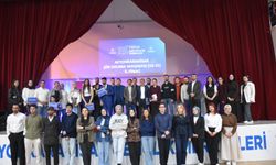 Afyonkarahisar’da Gençler Arası Şiir Yarışması düzenlendi.