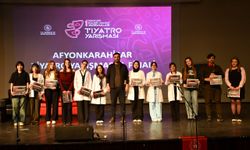 Gençler Arası Tiyatro Yarışması İl Finali Tamamlandı