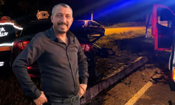 Başmakçı Kavşağı’ndaki Feci Kazadan Acı Haber: Mevlüt Özpınar Hayatını Kaybetti