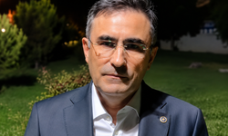 MİLLETVEKİLİ ARSLAN’DAN SANDIKLI’DAKİ SEL VE DOLU AFETİNE İLİŞKİN AÇIKLAMA.!