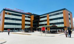 Gece Dişi Ağrıyanlara Müjde! Afyon’da Diş Hastanesi 7/24 Hizmet Vermeye Devam Ediyor