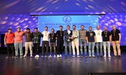 2025-2026 Eğitim-Öğretim Yılı Spor Oyunları Ödül Töreni Düzenlendi