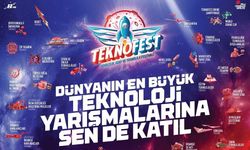 TEKNOFEST Mesleki Yetenek Yarışması için son başvuru tarihi