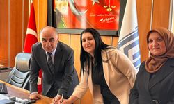 DENETİMLİ SERBESTLİK MÜDÜRLÜĞÜ İLE BEYAZAY DERNEĞİ ARASINDA İŞ BİRLİĞİ PROTOKOLÜ İMZALANDI