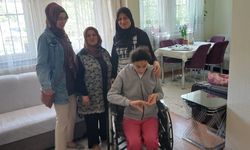 Gönül Dostları Derneği'nden Anlamlı Destek