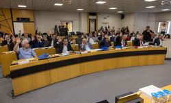 HAZİRAN AYI BELEDİYE MECLİS TOPLANTISI GERÇEKLEŞTİ