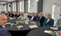 İSCEHİSAR EĞİTİM, KÜLTÜR VE DAYANIŞMA VAKFI (İSEV) KURULDU