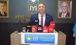 MISIRLIOĞLU: “ETİN KİLOSU 1300 TL OLURSA KİMSE ŞAŞIRMASIN!”