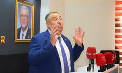 "Ülke Vitesten Çıkmış Kamyon Gibi Savruluyor, Afyon Kalesi Gibi Duracağız!"