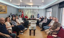 “Zor Bir Mesleği Onurla İcra Ediyoruz”