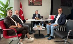 Afyon Blok Mermer Fuarı tüm sektörleri olumlu etkileyecek