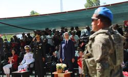 Anıtkaya Şehitleri Törenle Anıldı