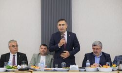 Giresunlu Şehitler, Büyük Taarruz'un 104. Yılında Afyonkarahisar'da Anıldı