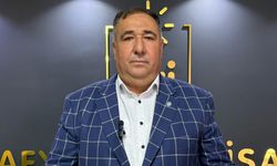 MISIRLIOĞLU’NDAN GİRNE’DEKİ GEMİ KAZASIYLA İLGİLİ GEÇMİŞ OLSUN MESAJI