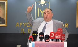 MISIRLIOĞLU: " Milletin İstekleri Yok Sayılarak Meclis'ten Geçirildi!"