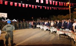 22. Zafer Yürüyüşü ile Binlerce Vatandaş Kocatepe’ye Yürüdü