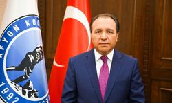 Rektör Karakaş: “30 Ağustos, Türk Milletinin Varoluş Mücadelesini Temsil Etmektedir”