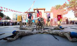 Zaferin Şehri Afyonkarahisar’da 104. Yıl Gururu