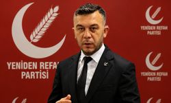 YENİDEN REFAH'TAN RTÜK'E SERT ÇAĞRI: "BU DİZİLERİN VE PROGRAMLARIN KALEMİNİ KIRIN!"