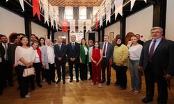 İşgalden Kurtuluşa Afyonkarahisar Fotoğraf Sergisi Açıldı