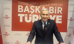 Demokrat Parti'den Afyonkarahisar'da Kentsel Dönüşüm Deklarasyonu