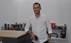 Oyuncak Arabalardan Gerçek Bir Hayale Ömer Konukcu’nun Arvion Motors Hikâyesi