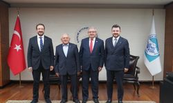 Yurdunuseven, Kayseri’de Teşkilat Çalışmalarını Sürdürdü