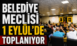 Afyonkarahisar Belediye Meclisi’nde Yoğun Gündem: 39 Madde Masaya Geliyor!