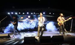 ŞUHUT’TA ZAFER HAFTASI COŞKUSU ROTA BAND İLE DEVAM ETTİ