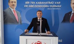 BBP'li Çağlar : Haini el üstünde tutan, gazisini yerlerde sürüyen Devlet kimin Devletidir?