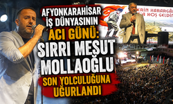 OZAN MANAS ŞUHUT’TA MÜZİKSEVERLERLE BULUŞTU