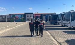 Afyonkarahisar’da Jandarmadan Suçlulara Geçit Yok! 1 Haftada 40 Kişi Yakalandı