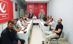 Fehmi Güray Çakır: Afyonkarahisar İçin Çalışmalarımızı Kararlılıkla Sürdürüyoruz
