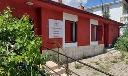 İscehisar Karaağaç Aile Sağlığı Merkezi 1 Eylül'de Hizmete Başlıyor