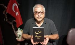 Afyonkarahisar'da Sağlık memuruydu şair oldu