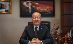 Taytak, Mevlid kandili dolayısıyla bir mesaj yayınladı.