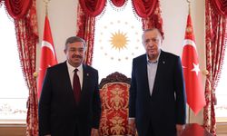 “25 yıllık AK Parti yürüyüşü, Türkiye’nin yükseliş hikâyesidir”