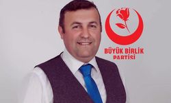 BBP'li Çağlar : "Maliye Bakanı görevden alınsın."