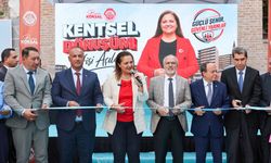 KENTSEL DÖNÜŞÜMDE YENİ DÖNEM BAŞLADI