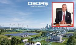 OEDAŞ 10,7 milyon Euro’luk enerji projesinde Türkiye’yi temsil edecek