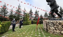 19 Eylül Gaziler Günü Törenle Kutlandı