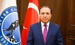 Rektör Karakaş’tan 19 Eylül Gaziler Günü Mesajı