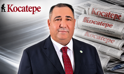 MISIRLIOĞLU’NDAN KOCATEPE GAZETESİ’NE 62. YIL KUTLAMASI